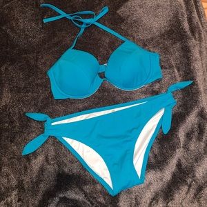 4/10$ 💙 Victoria Secret Bikini